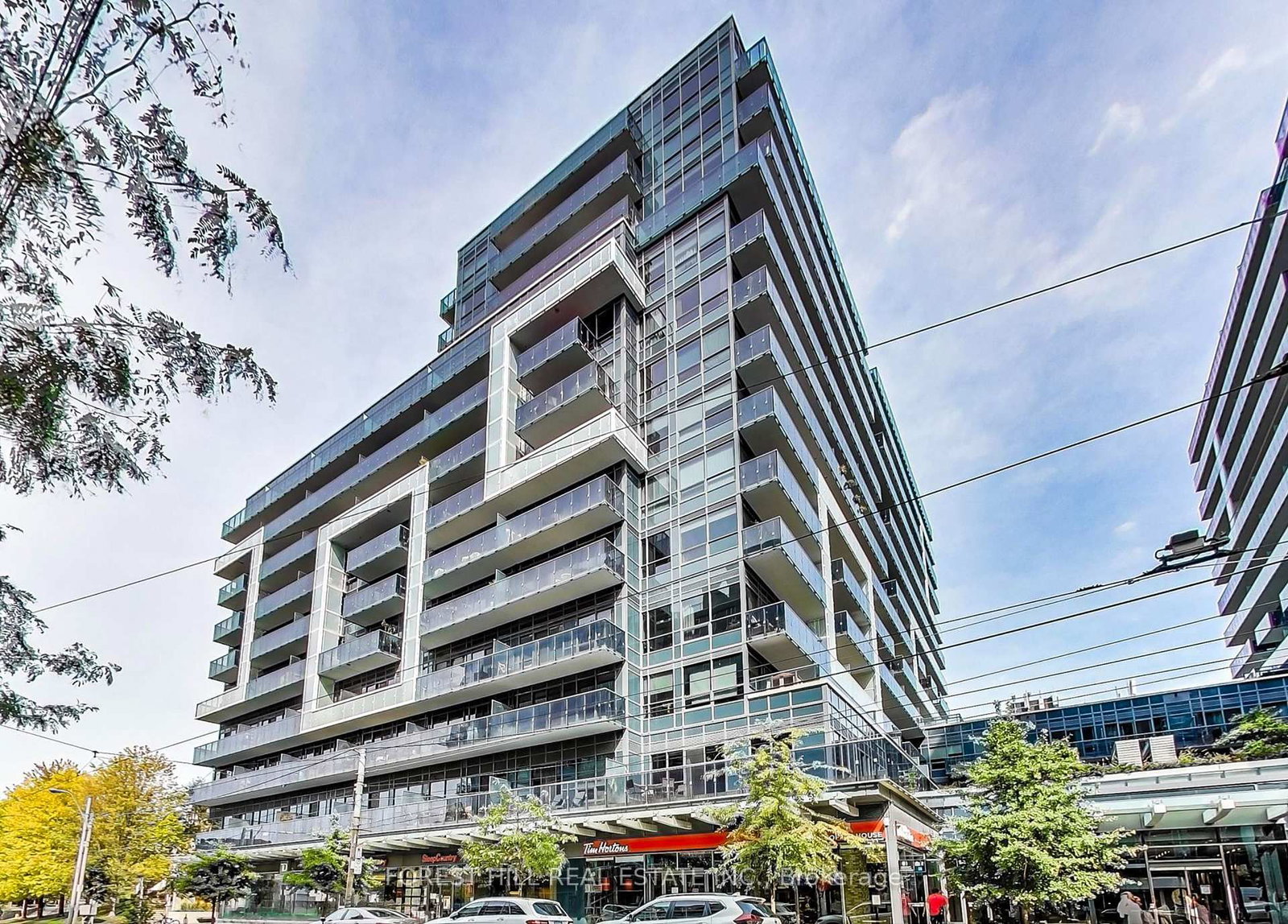 1030 King Street W • #440 • Toronto, ON photo 18