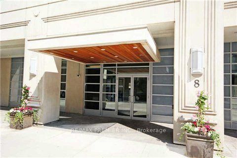 8 Scollard Street S • #605 • Toronto, ON photo 10