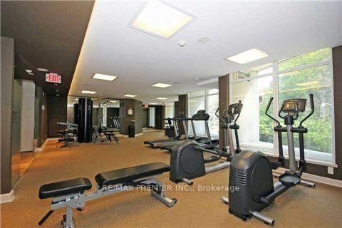 8 Scollard Street S • #605 • Toronto, ON photo 11