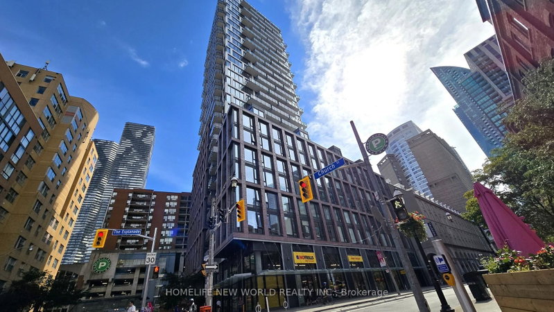 1006 - 2A Church Street