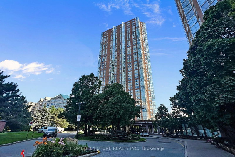909 - 7 Concorde Place