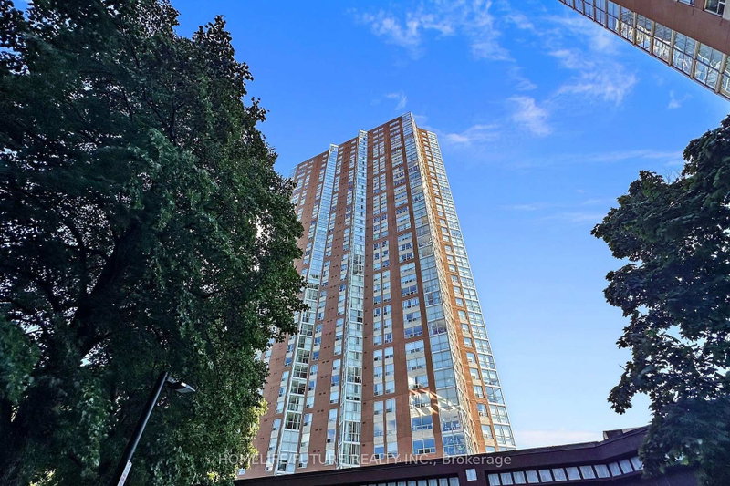 909 - 7 Concorde Place