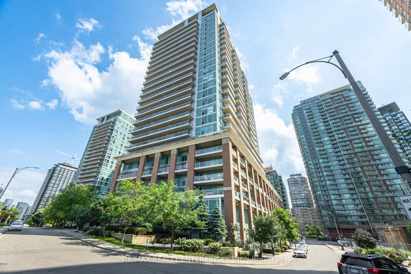 1610 - 100 Western Battery Road