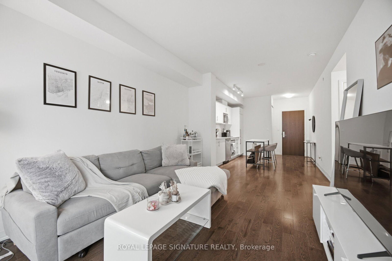460 Adelaide Street E • #1801 • Toronto, ON photo 10