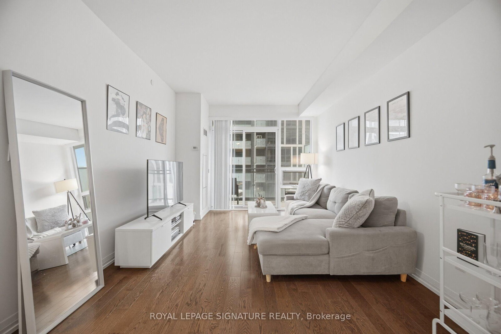460 Adelaide Street E • #1801 • Toronto, ON photo 11