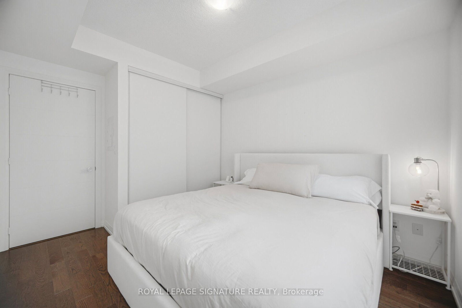 460 Adelaide Street E • #1801 • Toronto, ON photo 16
