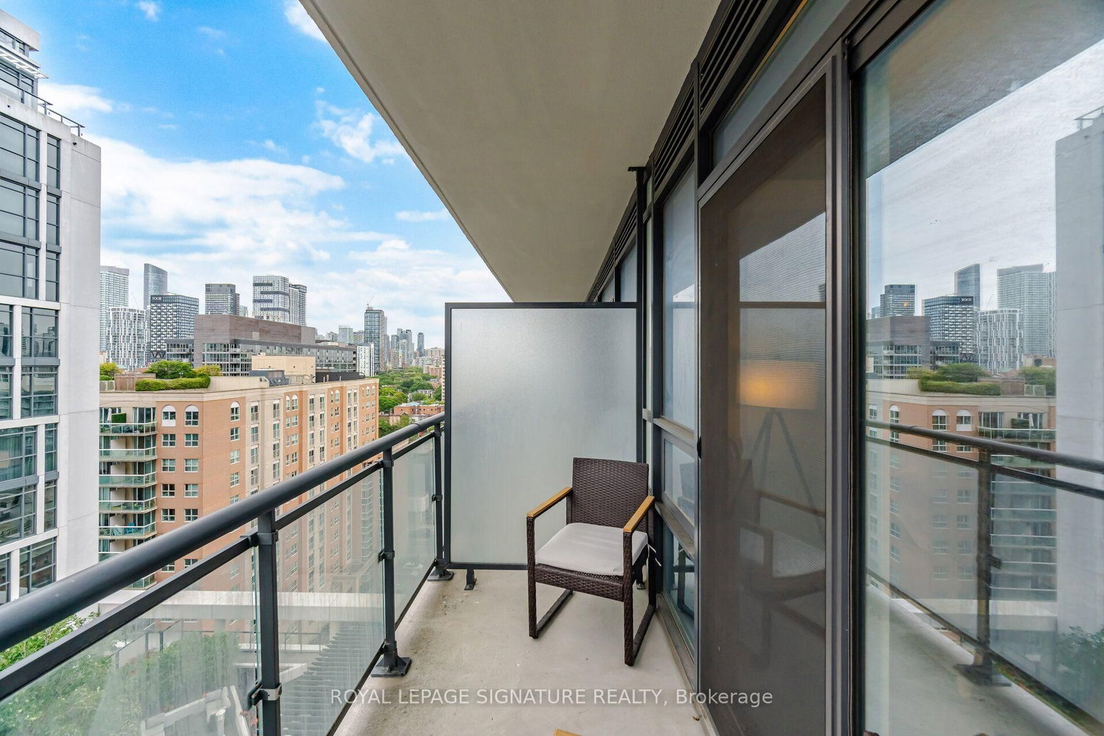 460 Adelaide Street E • #1801 • Toronto, ON photo 20