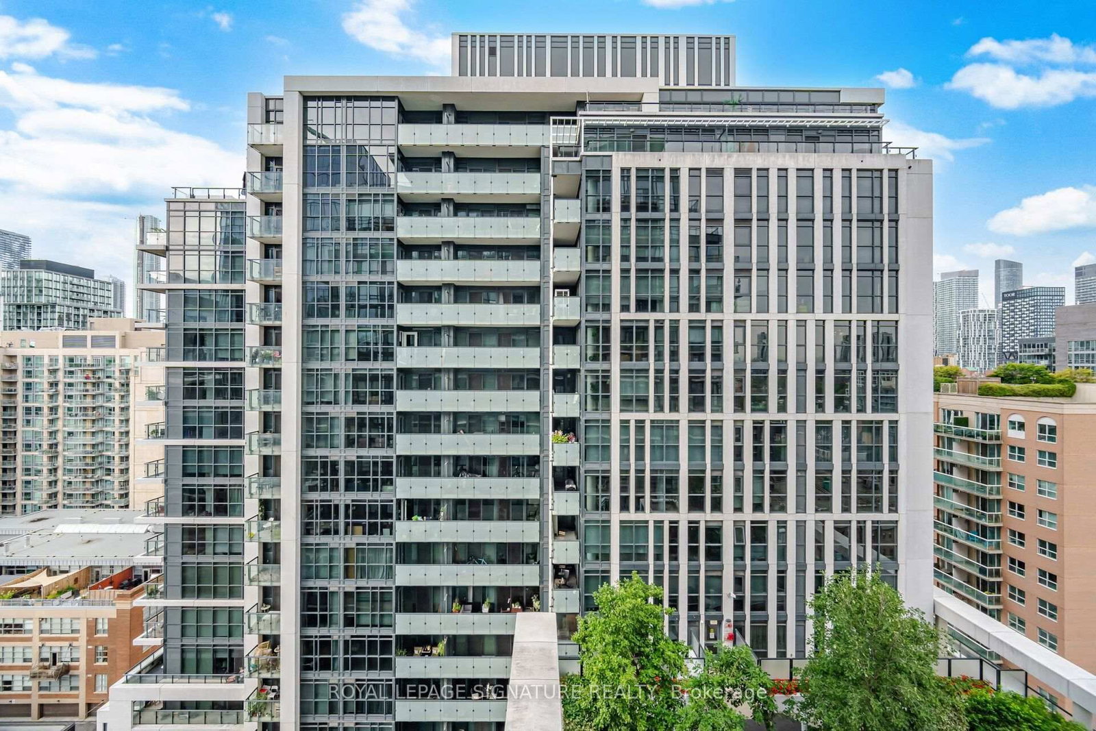 460 Adelaide Street E • #1801 • Toronto, ON photo 22