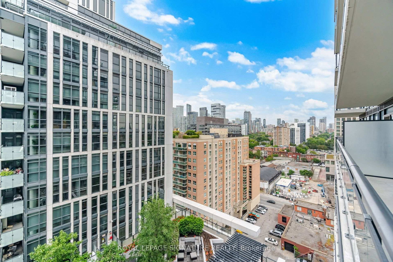 460 Adelaide Street E • #1801 • Toronto, ON photo 23