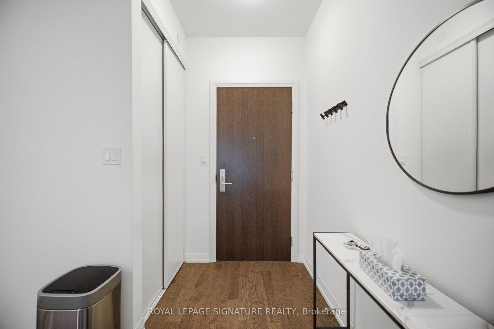 460 Adelaide Street E • #1801 • Toronto, ON photo 5