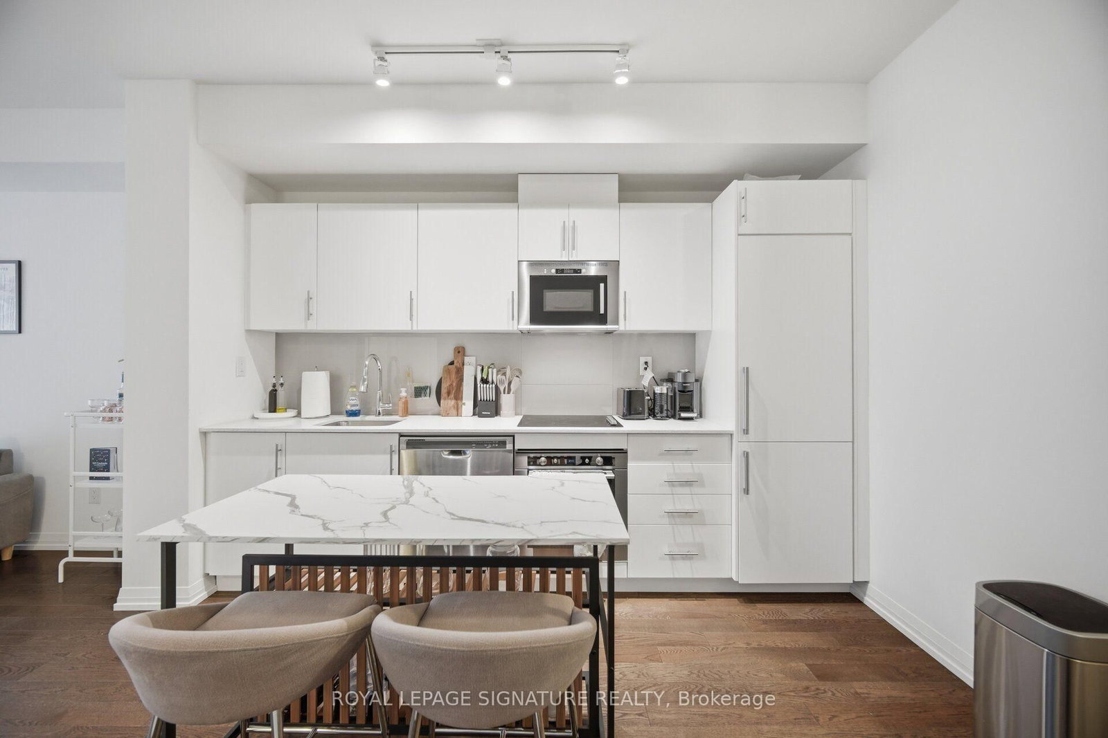 460 Adelaide Street E • #1801 • Toronto, ON photo 9