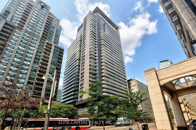 502 - 770 Bay Street