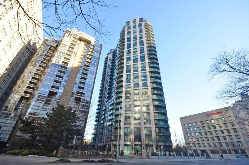 506 - 300 Bloor Street E