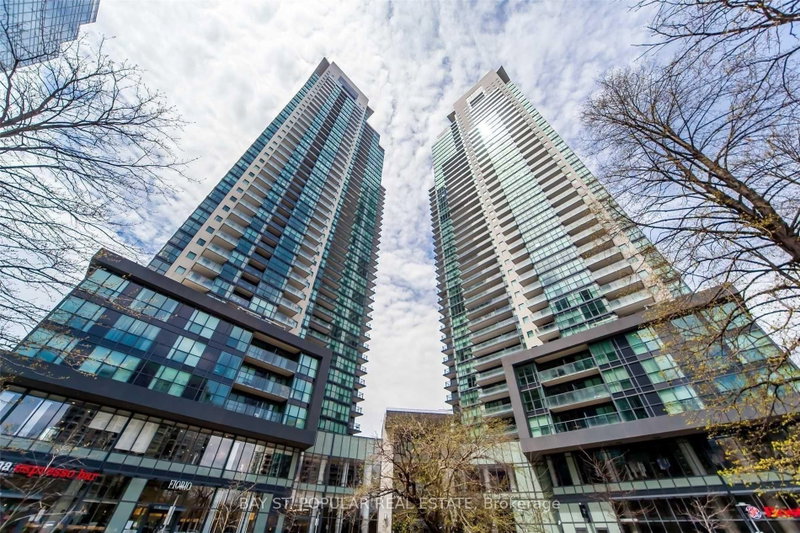 611 - 5162 Yonge Street