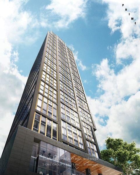 712 - 319 Jarvis Street