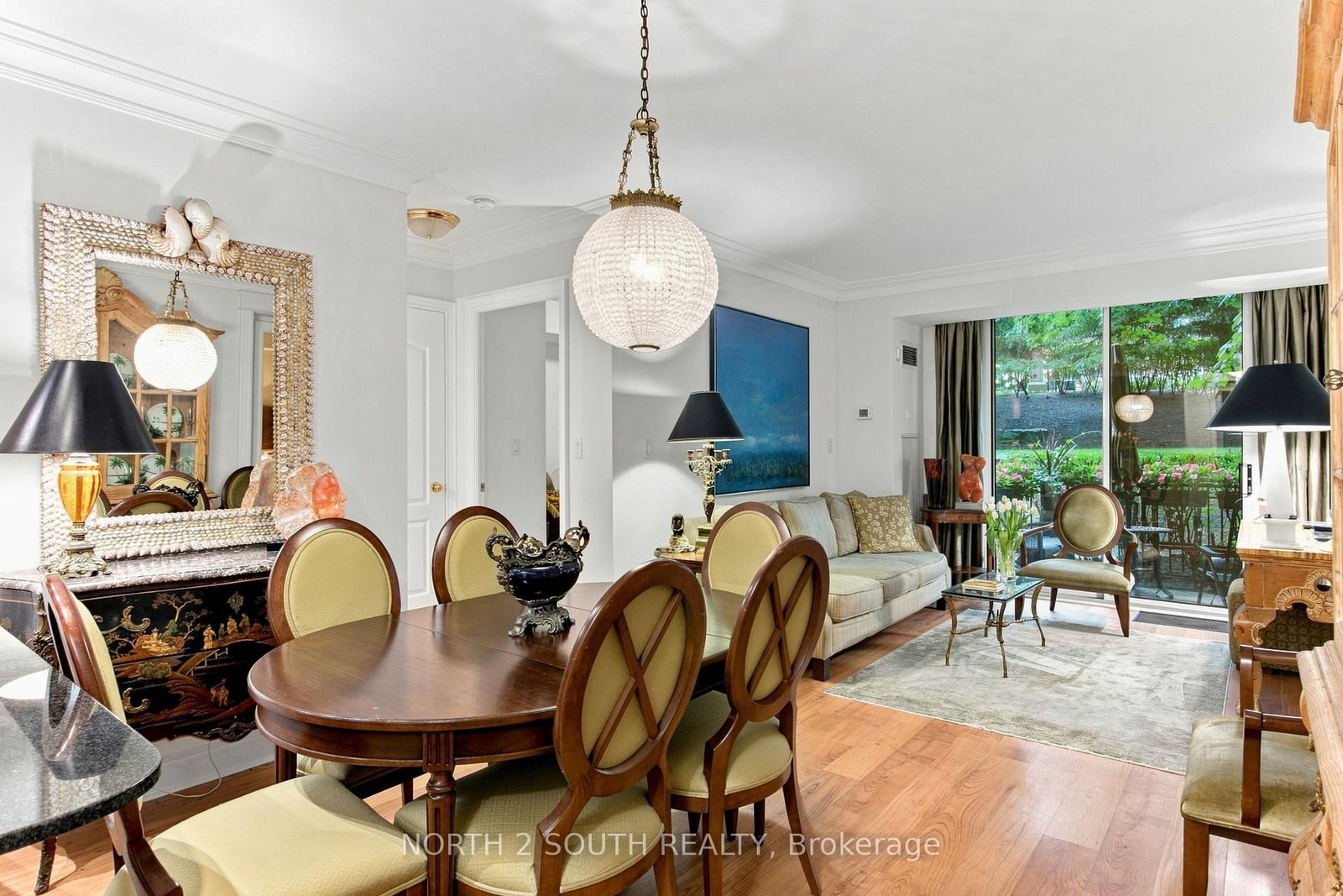 38 William Carson Crescent • #116 • Toronto, ON photo 11