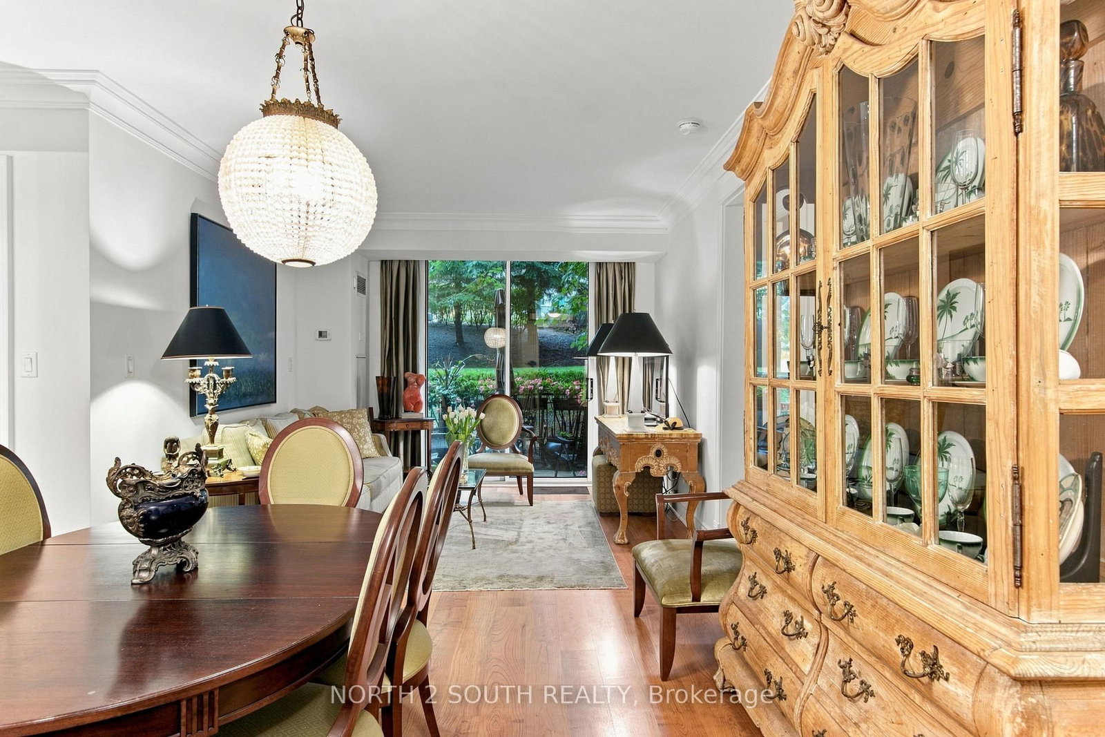 38 William Carson Crescent • #116 • Toronto, ON photo 12