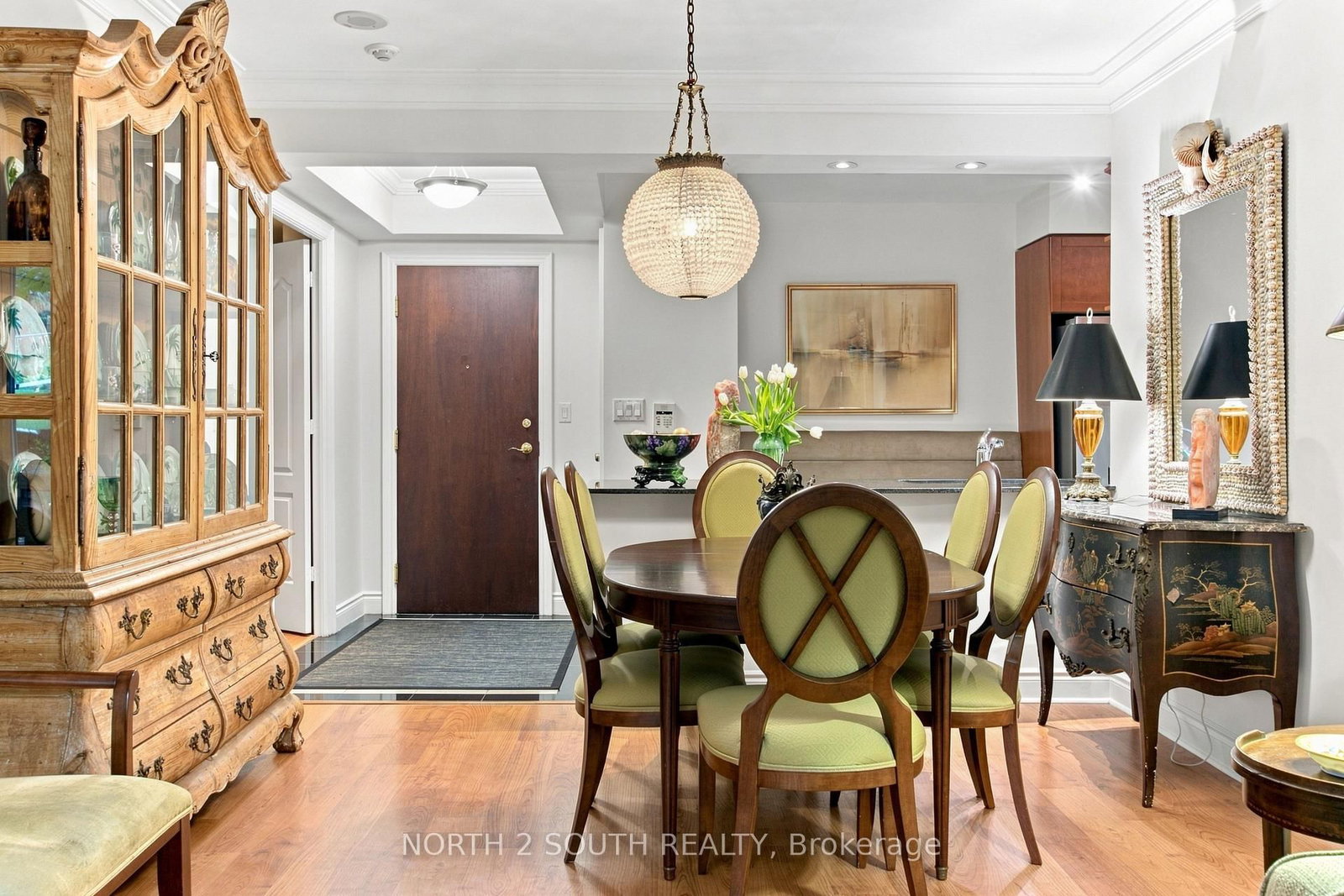 38 William Carson Crescent • #116 • Toronto, ON photo 14