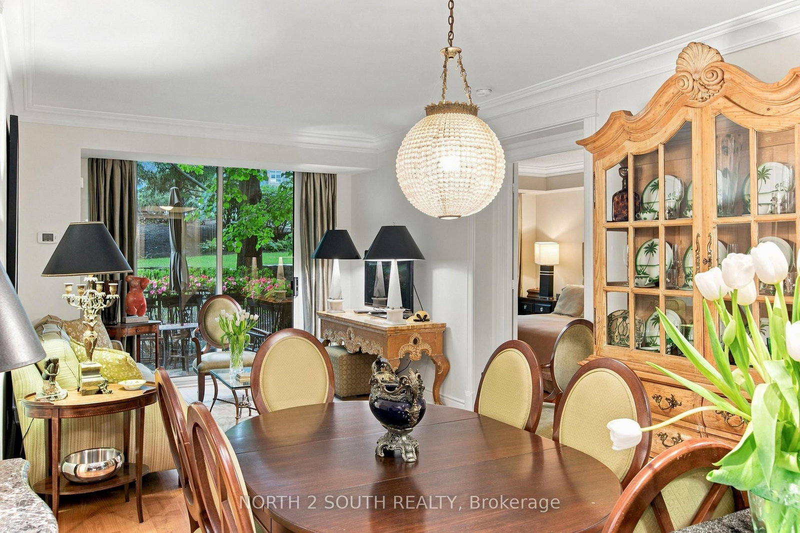 38 William Carson Crescent • #116 • Toronto, ON photo 15