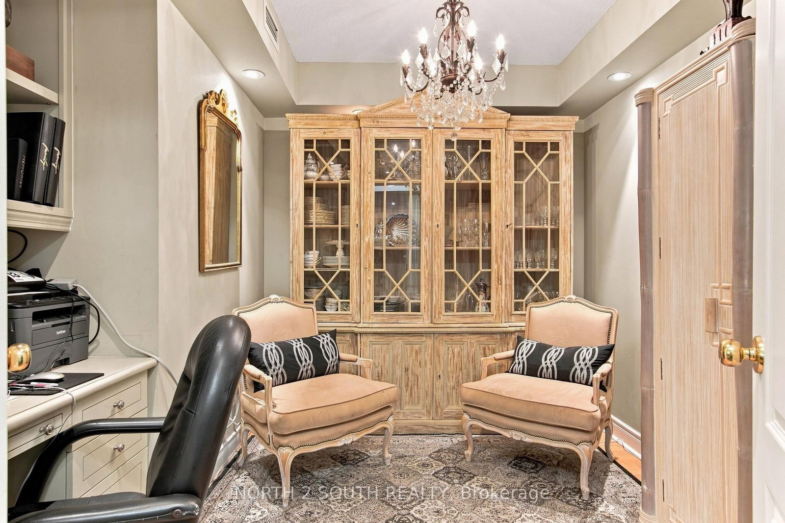 38 William Carson Crescent • #116 • Toronto, ON photo 17