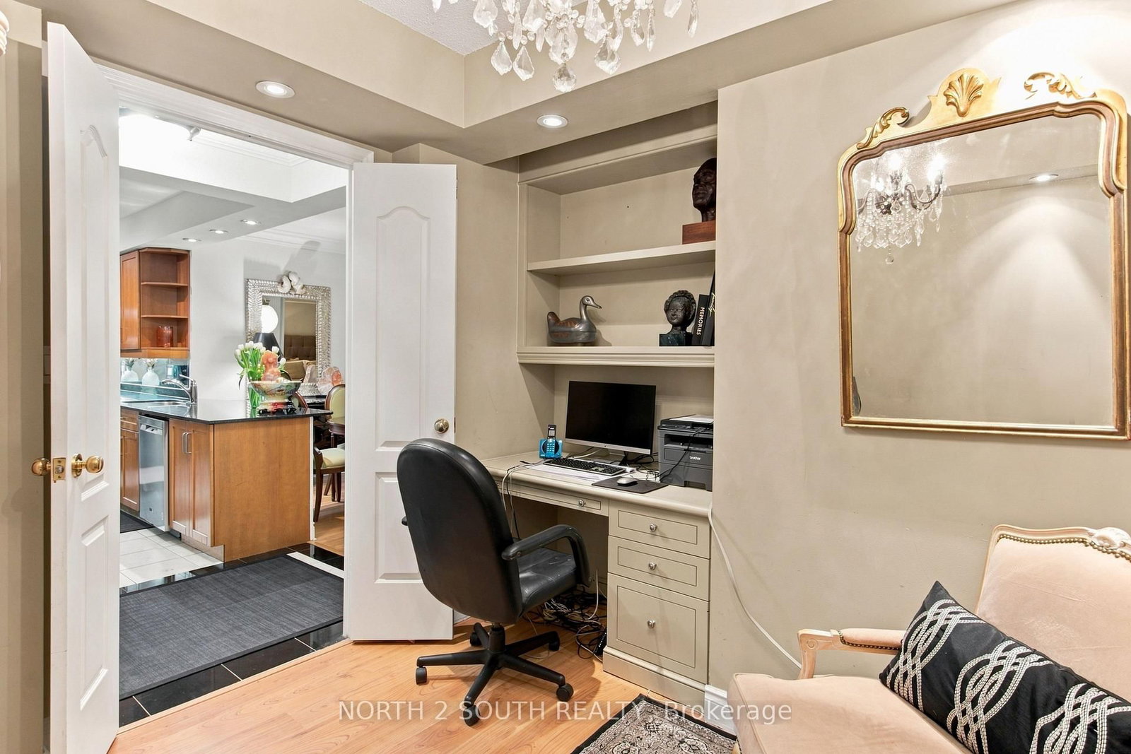 38 William Carson Crescent • #116 • Toronto, ON photo 18
