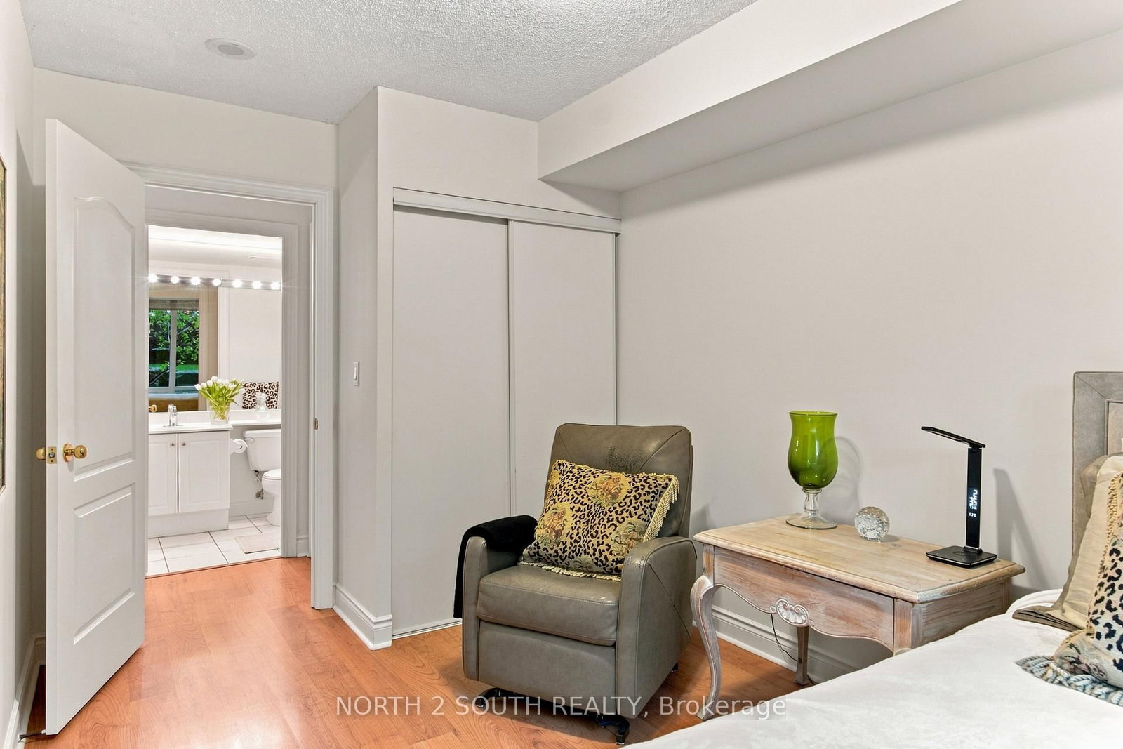 38 William Carson Crescent • #116 • Toronto, ON photo 21