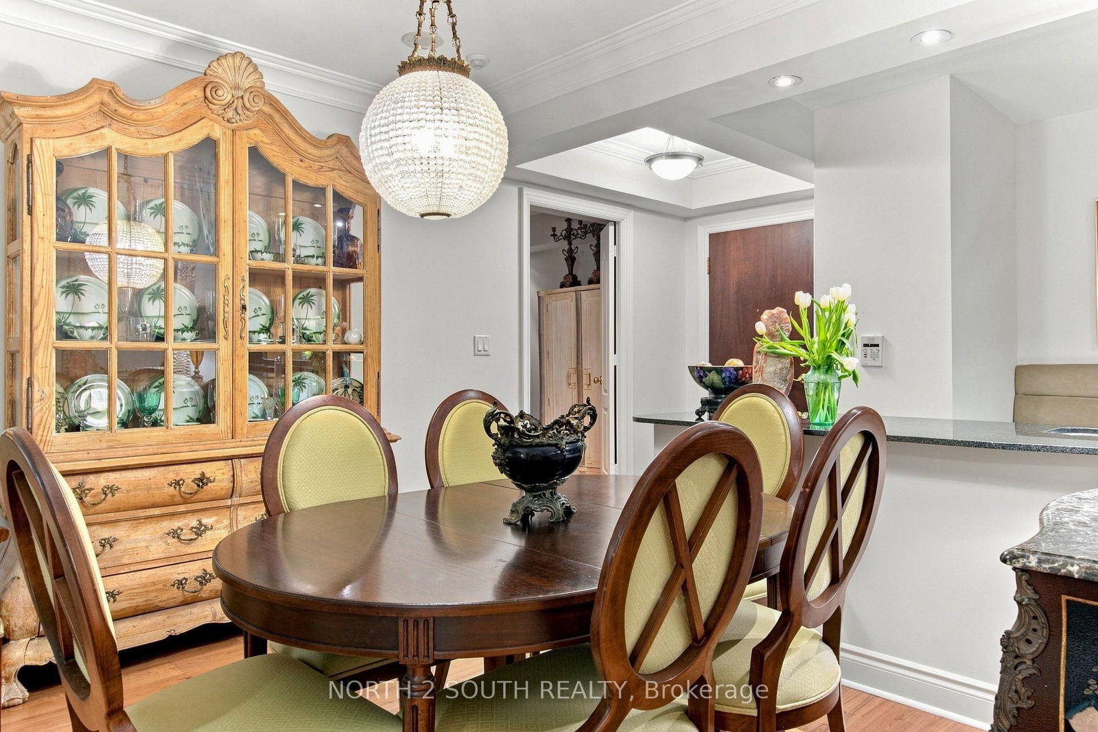 38 William Carson Crescent • #116 • Toronto, ON photo 22
