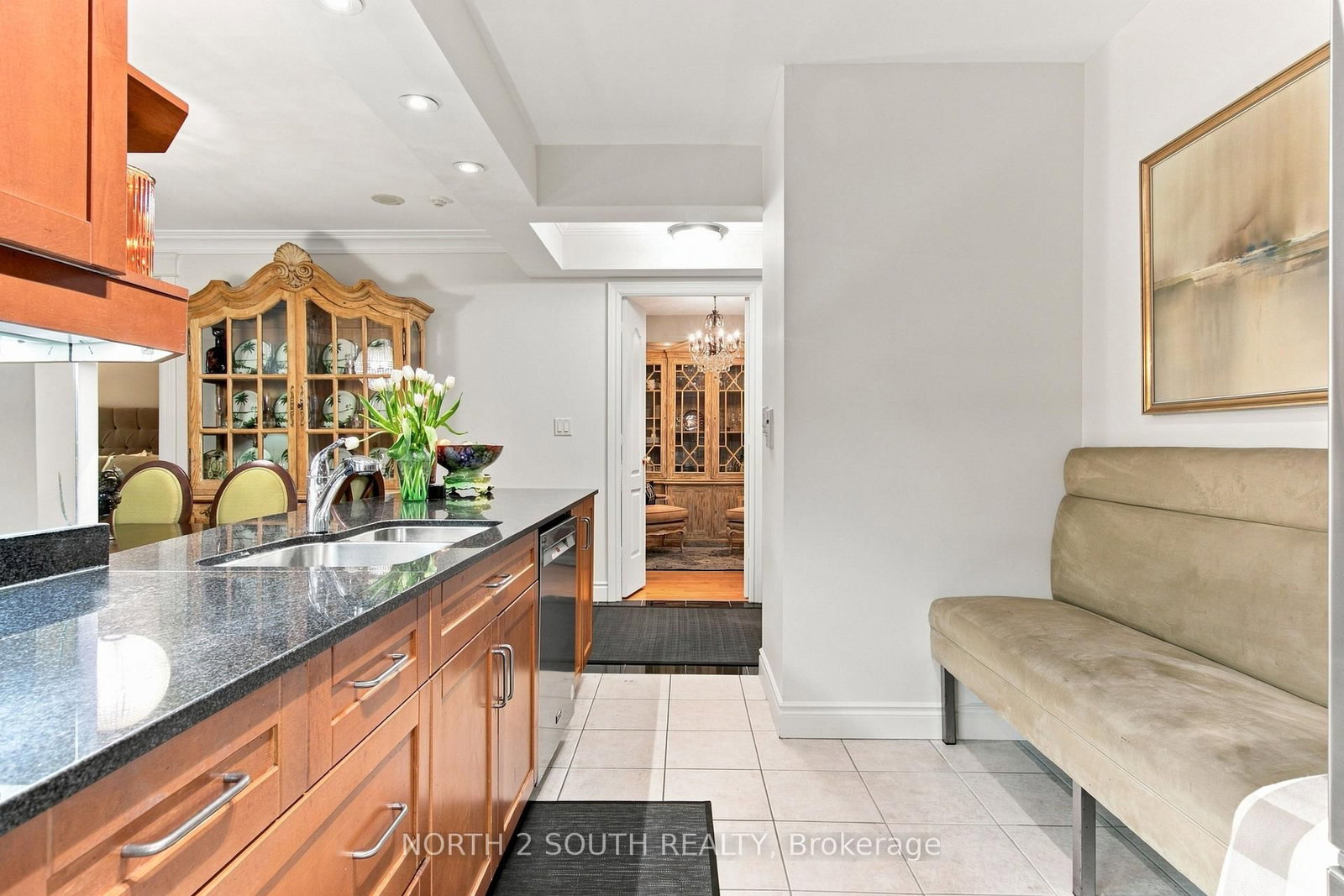 38 William Carson Crescent • #116 • Toronto, ON photo 24