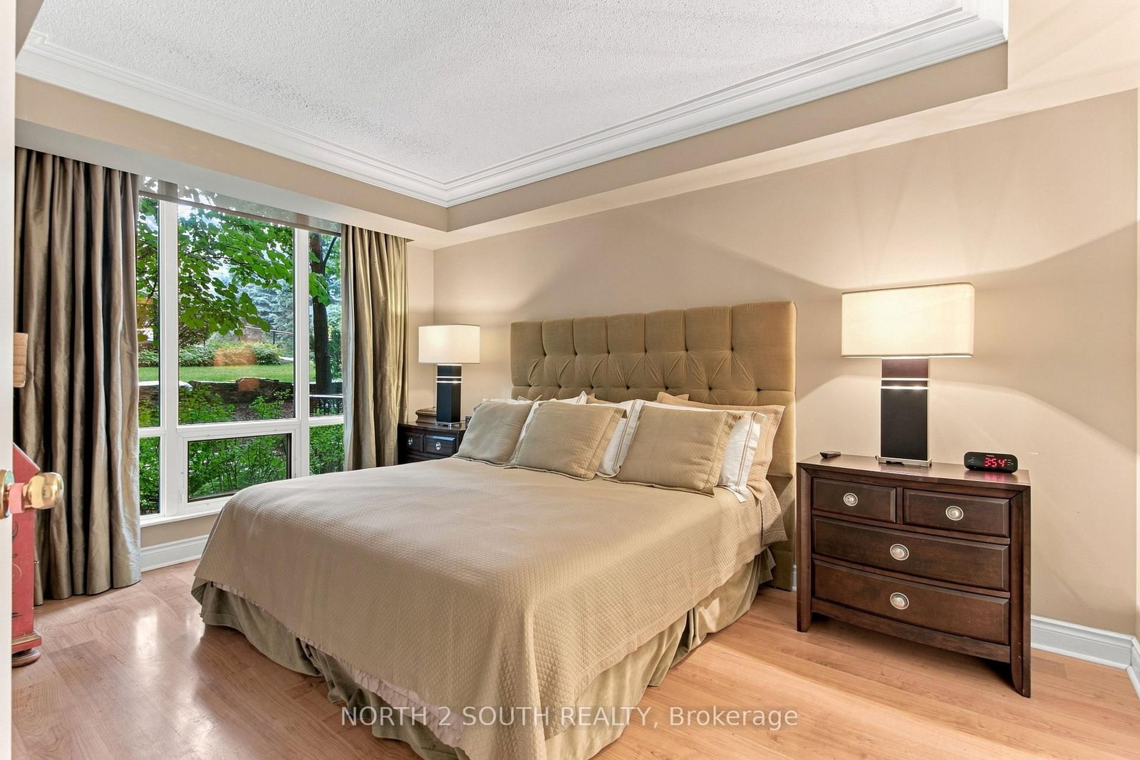 38 William Carson Crescent • #116 • Toronto, ON photo 26