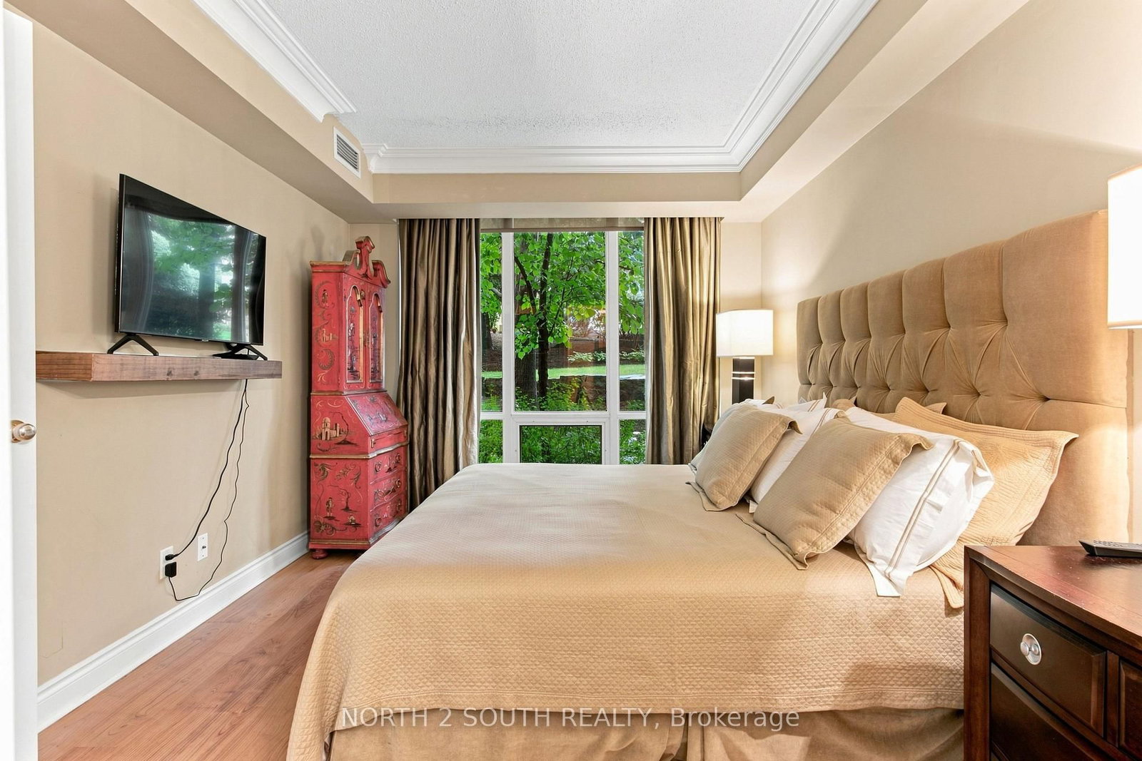 38 William Carson Crescent • #116 • Toronto, ON photo 27
