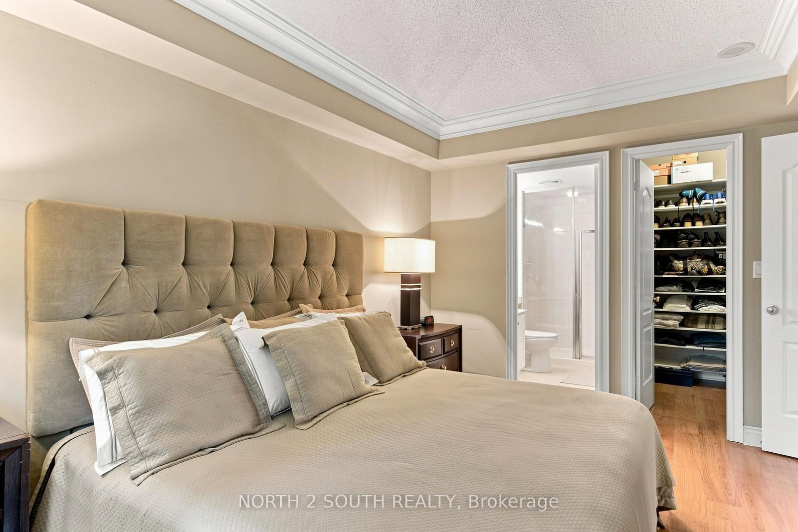 38 William Carson Crescent • #116 • Toronto, ON photo 28