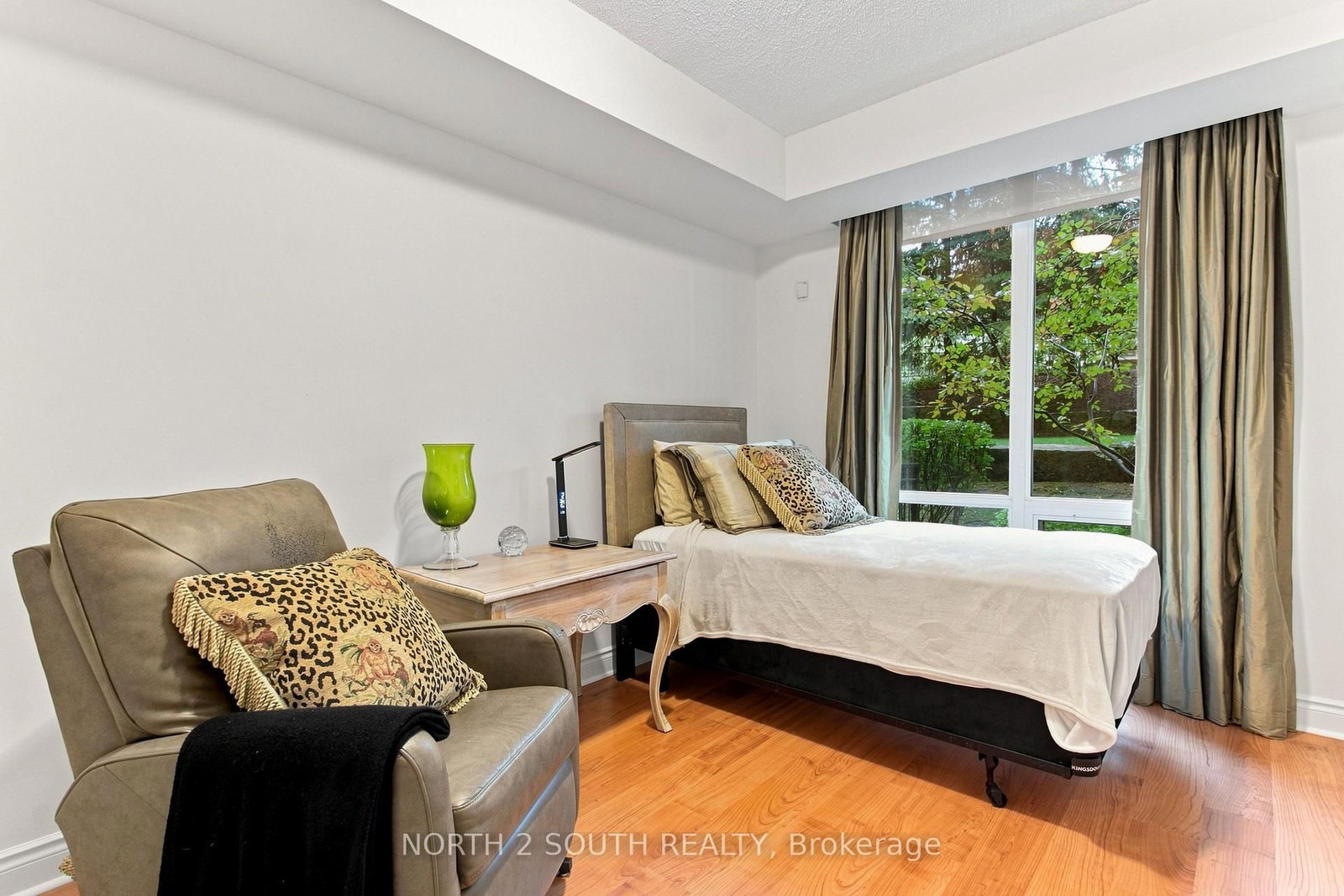 38 William Carson Crescent • #116 • Toronto, ON photo 29
