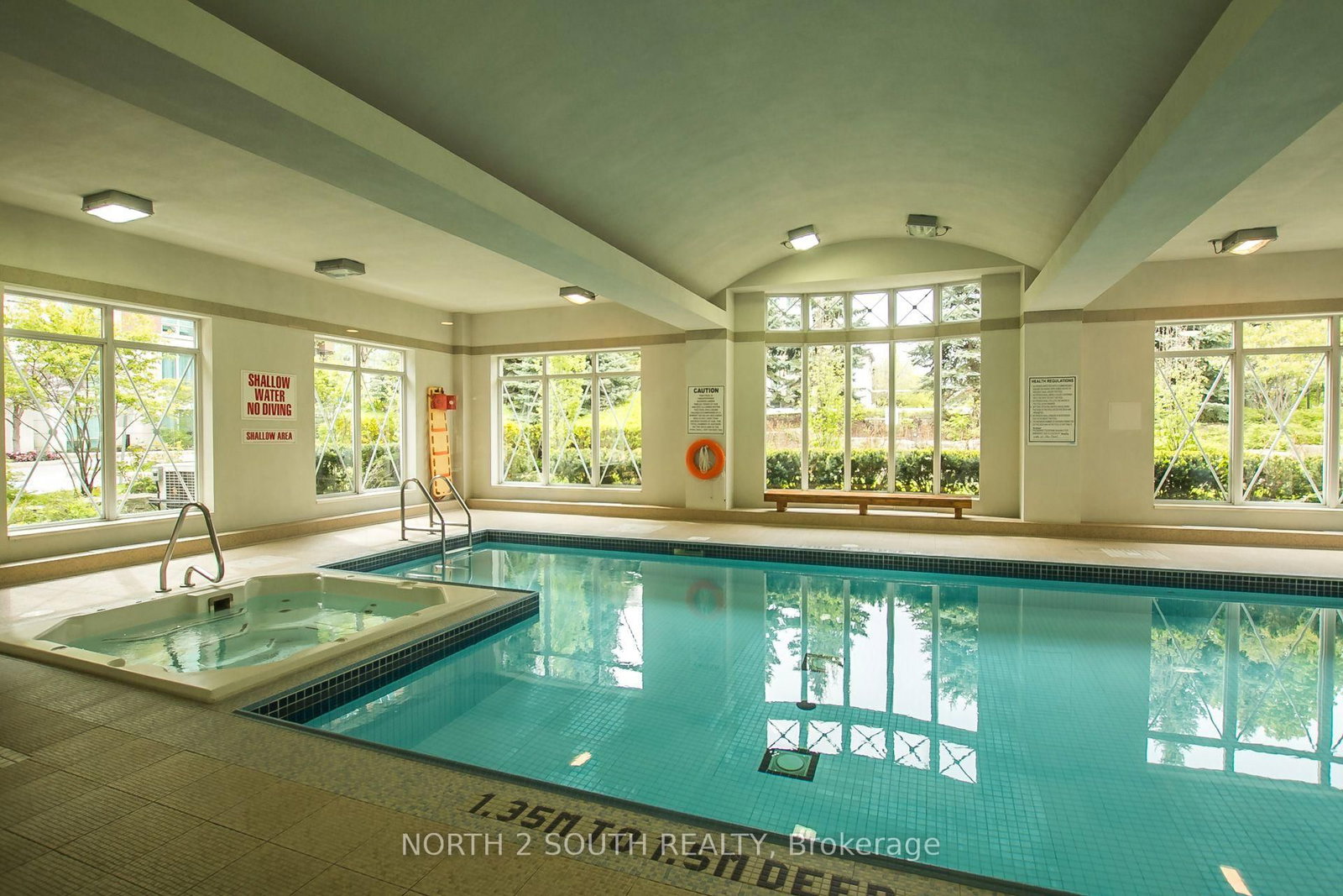 38 William Carson Crescent • #116 • Toronto, ON photo 33