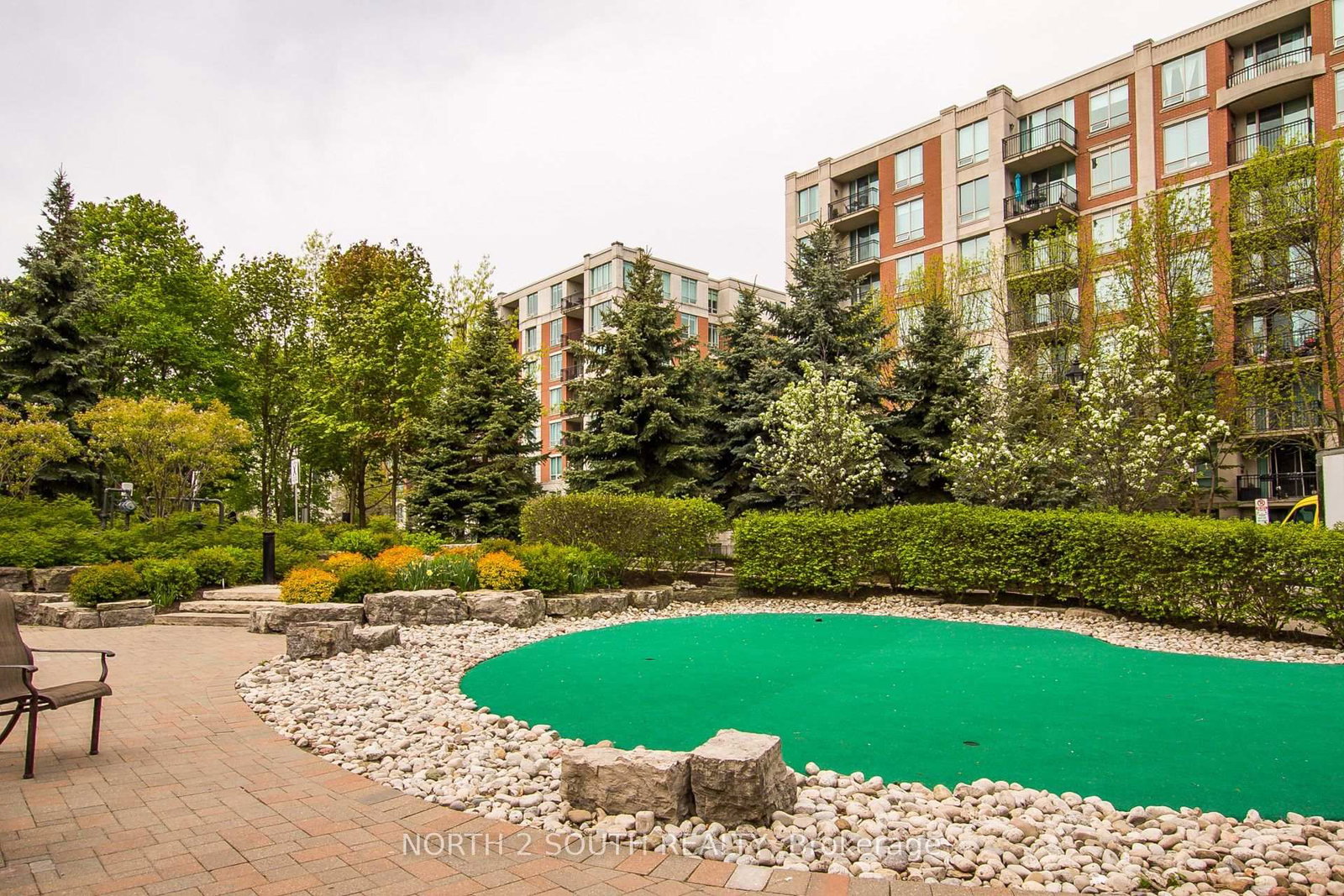 38 William Carson Crescent • #116 • Toronto, ON photo 34