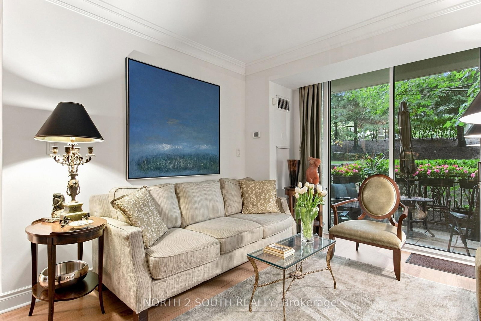 38 William Carson Crescent • #116 • Toronto, ON photo 8
