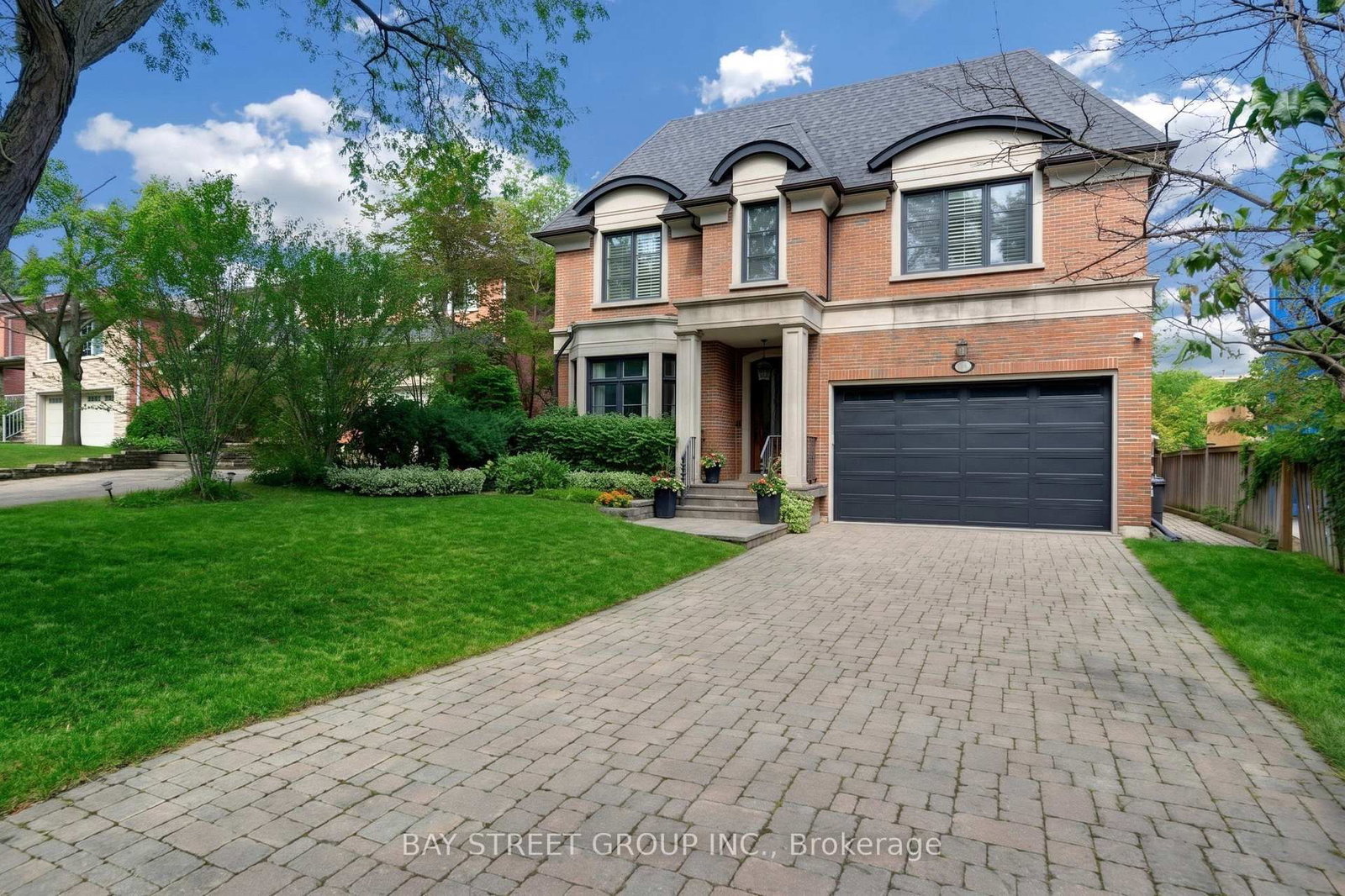 28 Carnwath Crescent • Toronto, ON photo 1