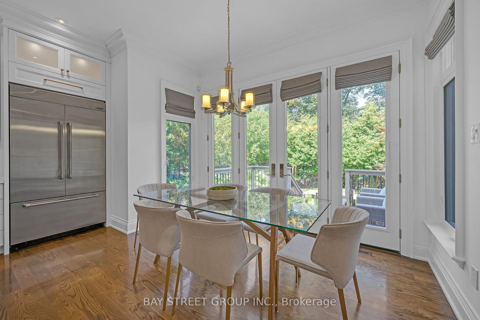 28 Carnwath Crescent • Toronto, ON photo 13