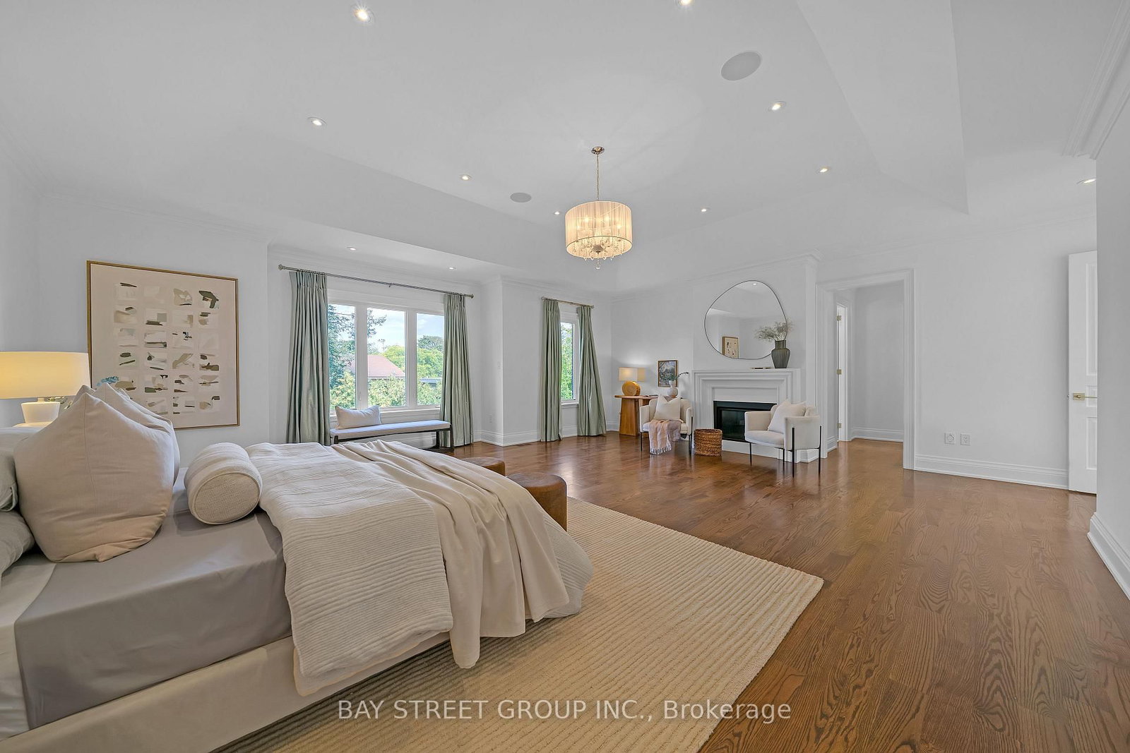 28 Carnwath Crescent • Toronto, ON photo 21