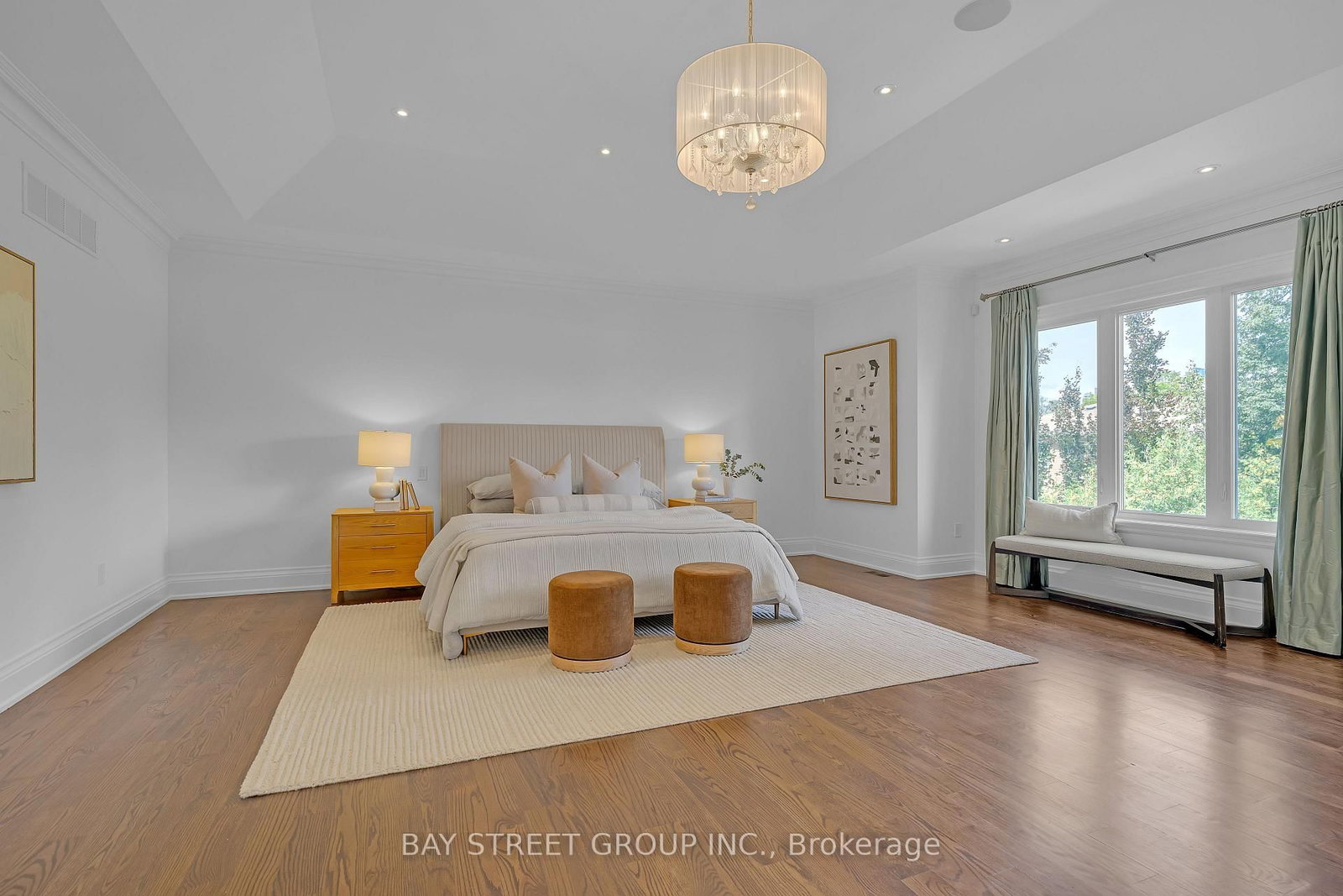 28 Carnwath Crescent • Toronto, ON photo 22
