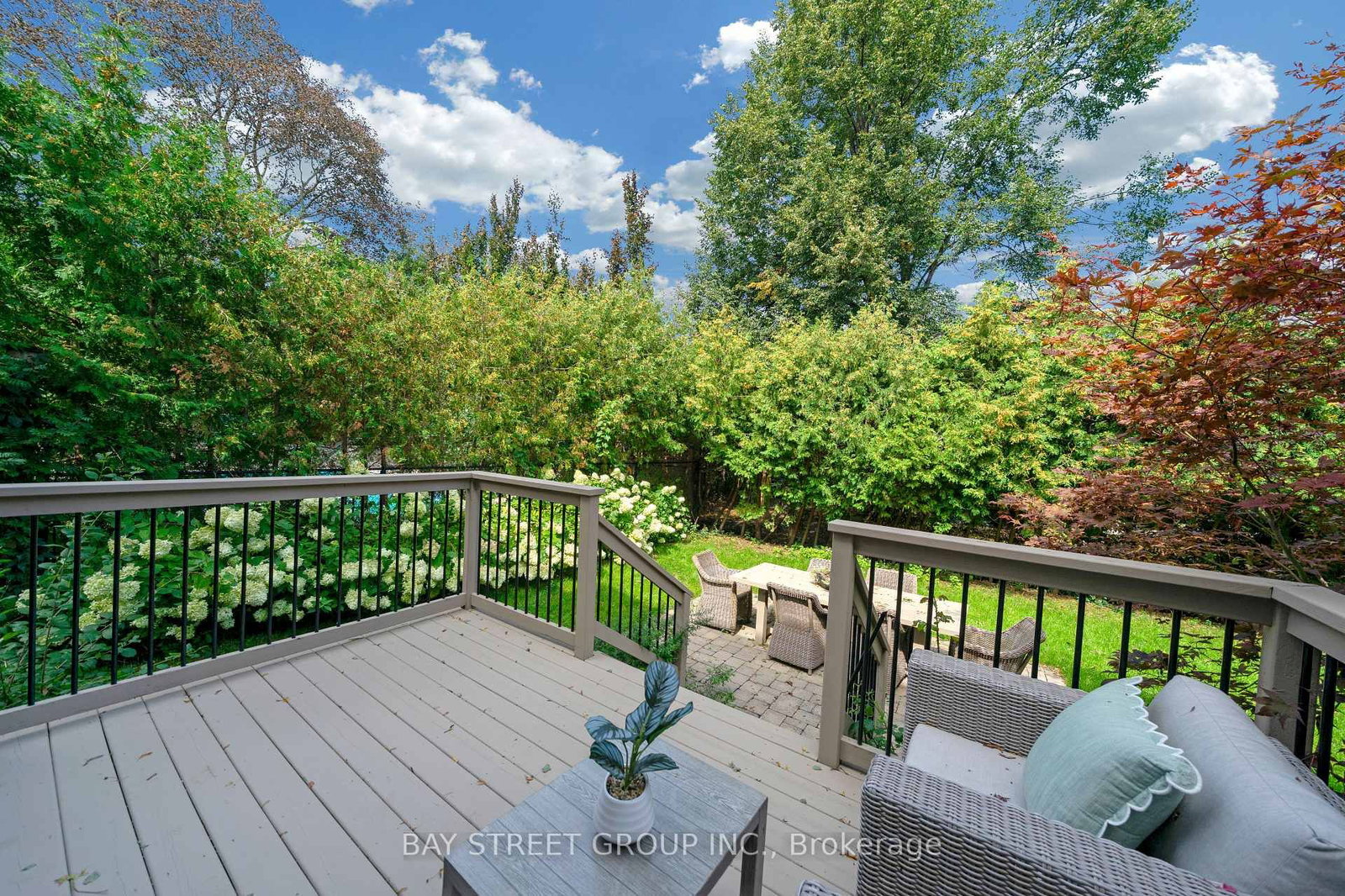 28 Carnwath Crescent • Toronto, ON photo 45