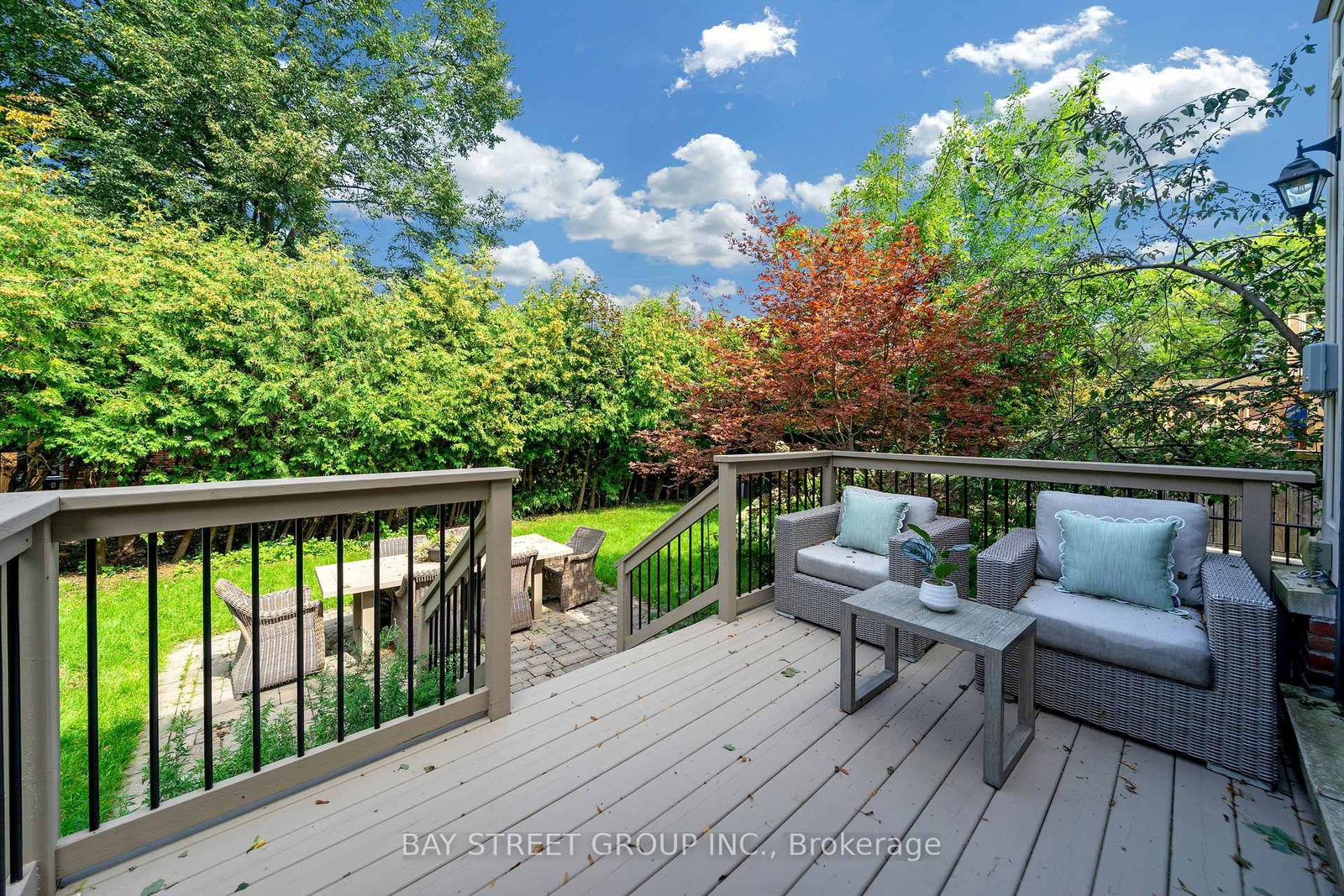 28 Carnwath Crescent • Toronto, ON photo 46