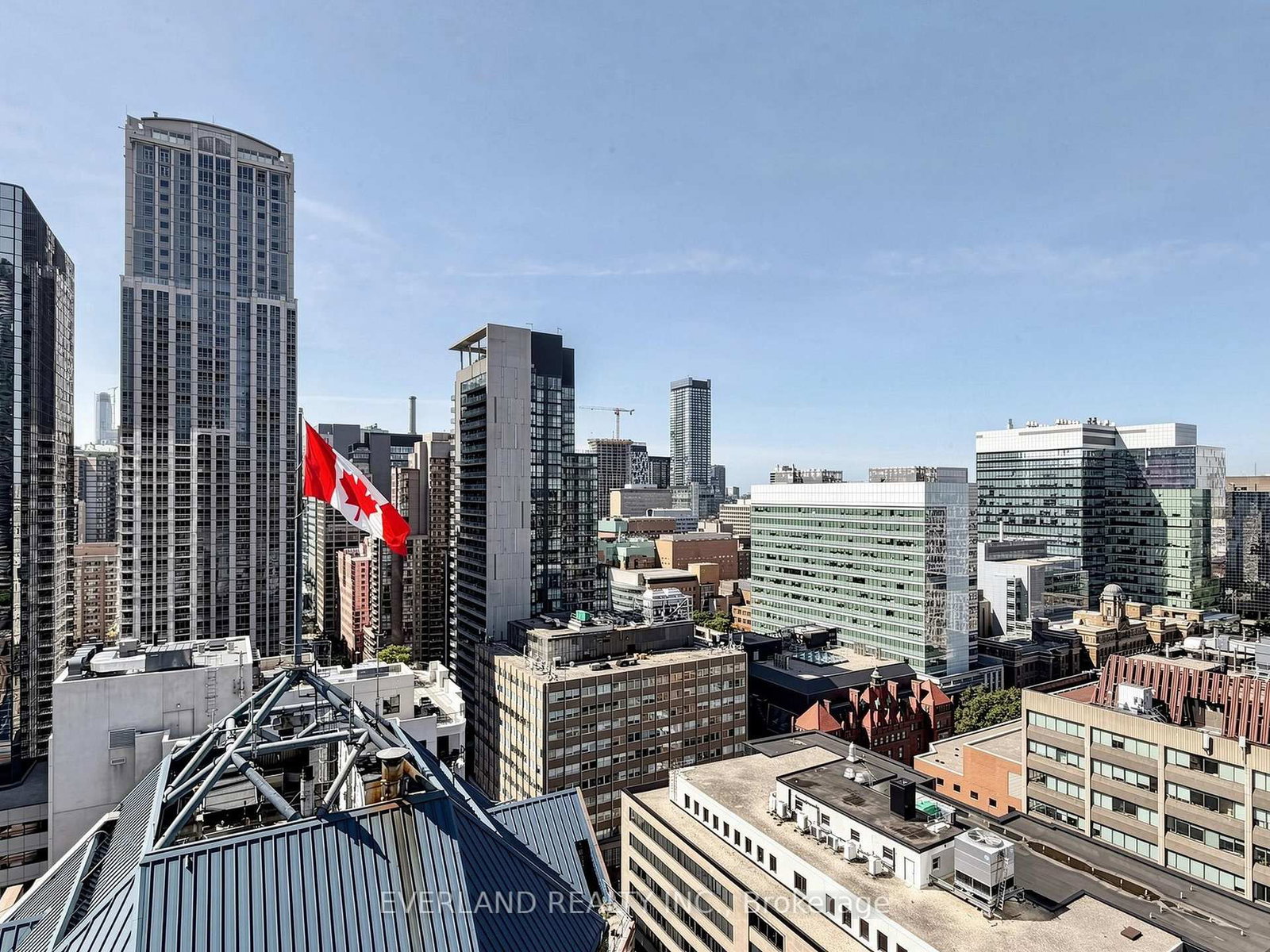 38 Grenville Street • #2303 • Toronto, ON photo 29