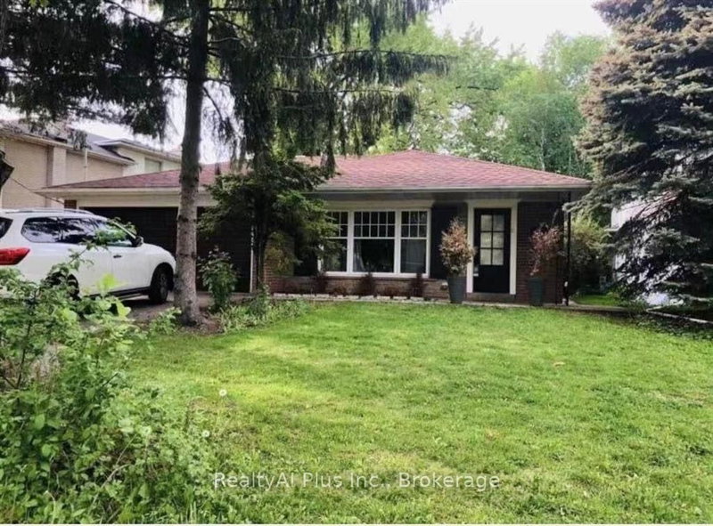 32 Hopperton Drive Unit Lower