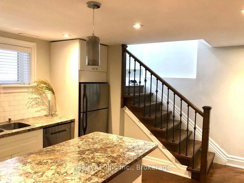 Lower - 32 Hopperton Drive
