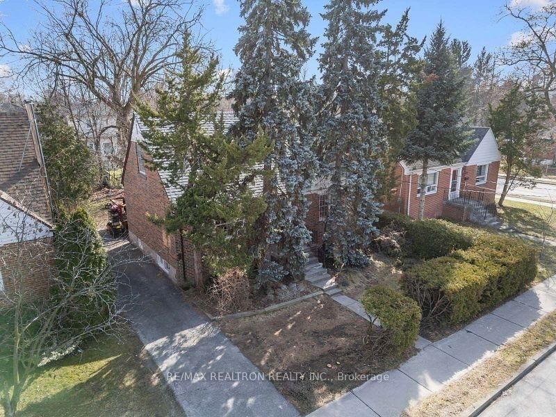 303 Bogert Avenue