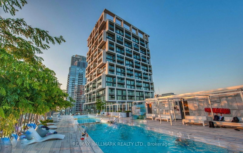 5 Soudan Avenue Unit 614