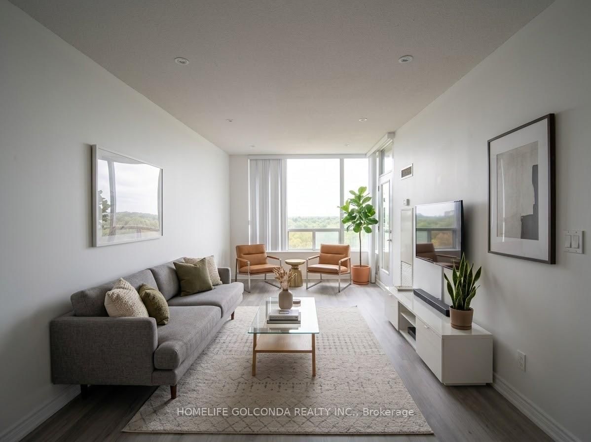 509 Beecroft Road • #1106 • Toronto, ON photo 28