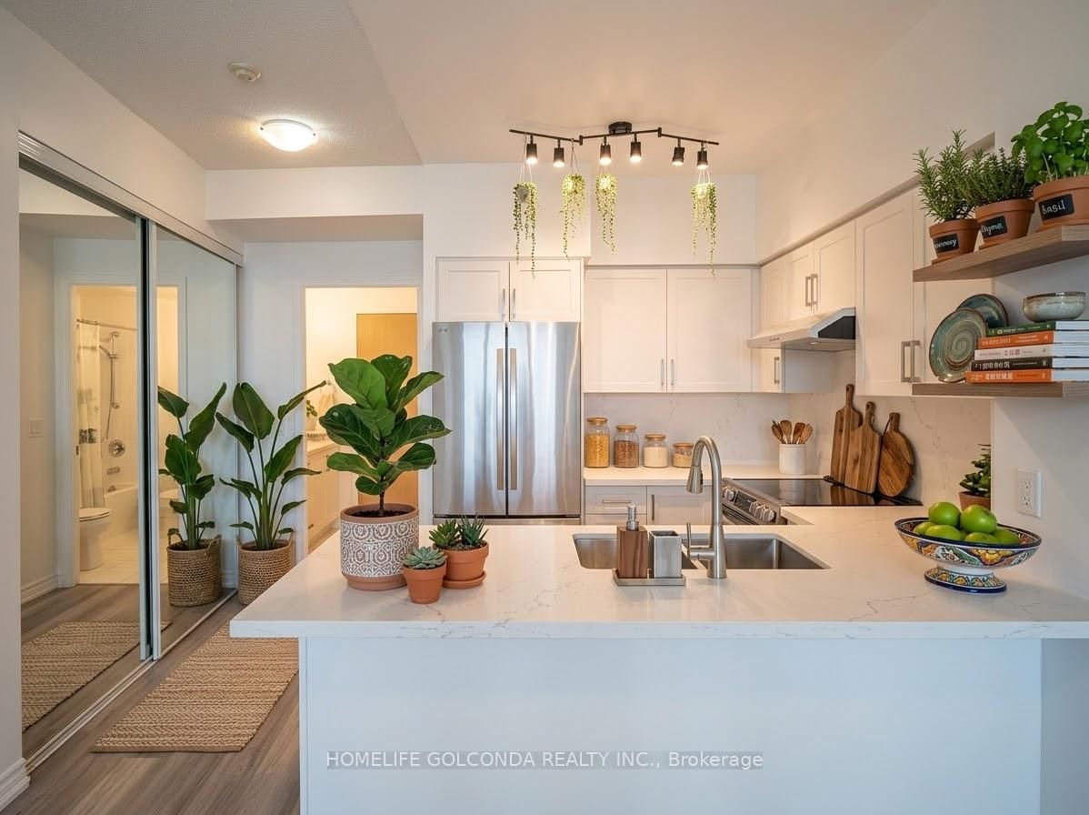 509 Beecroft Road • #1106 • Toronto, ON photo 30