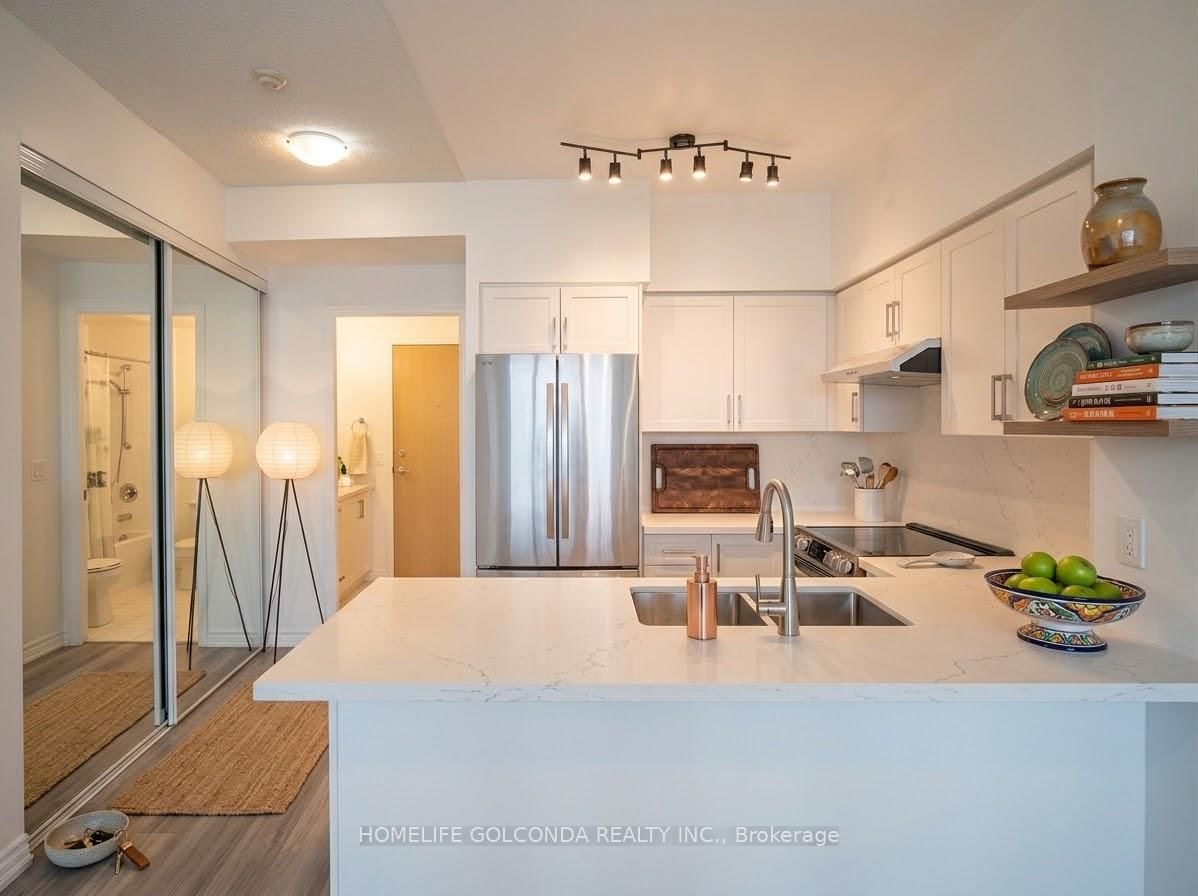 509 Beecroft Road • #1106 • Toronto, ON photo 31