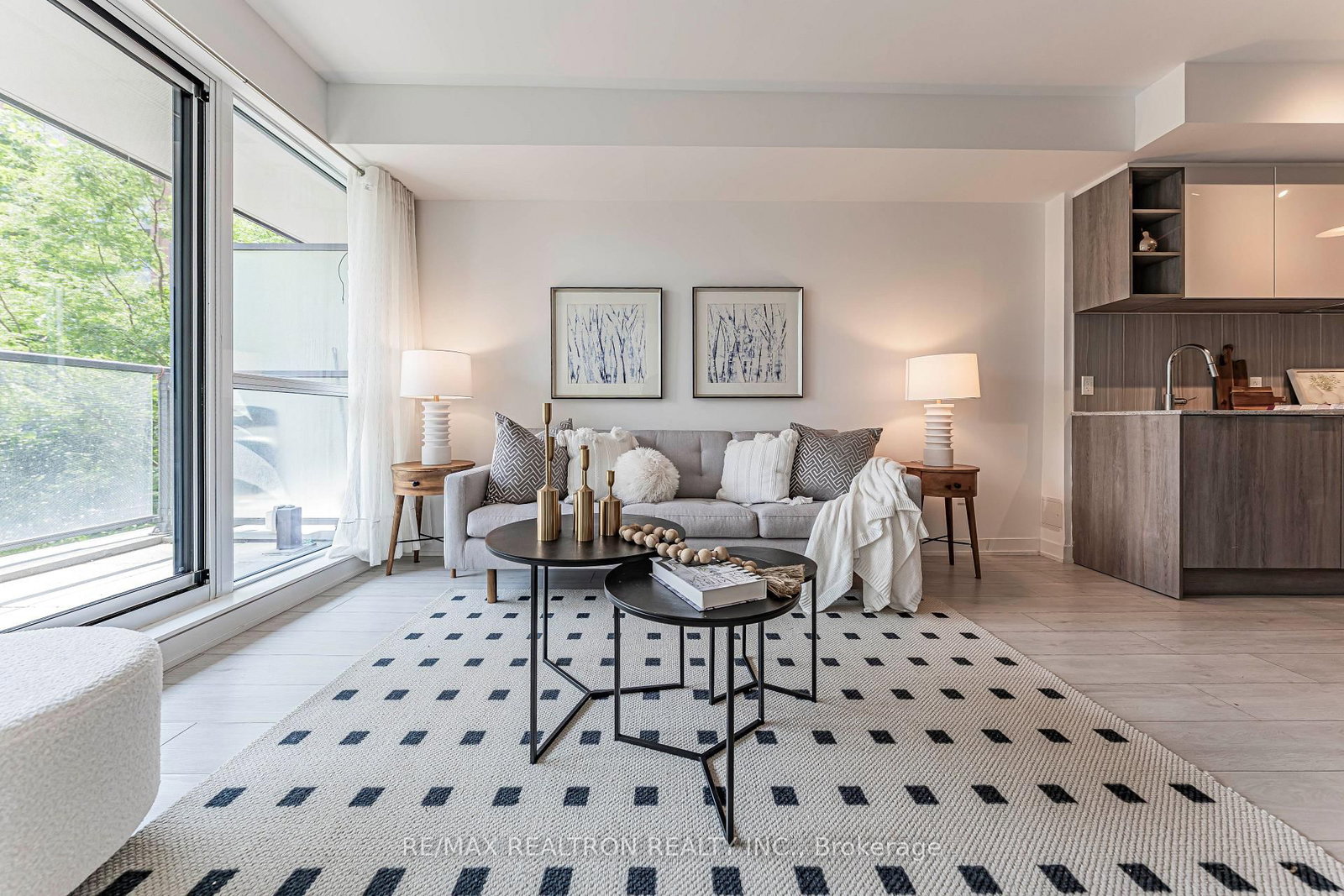 31 Tippett Road • #230 • Toronto, ON photo 13
